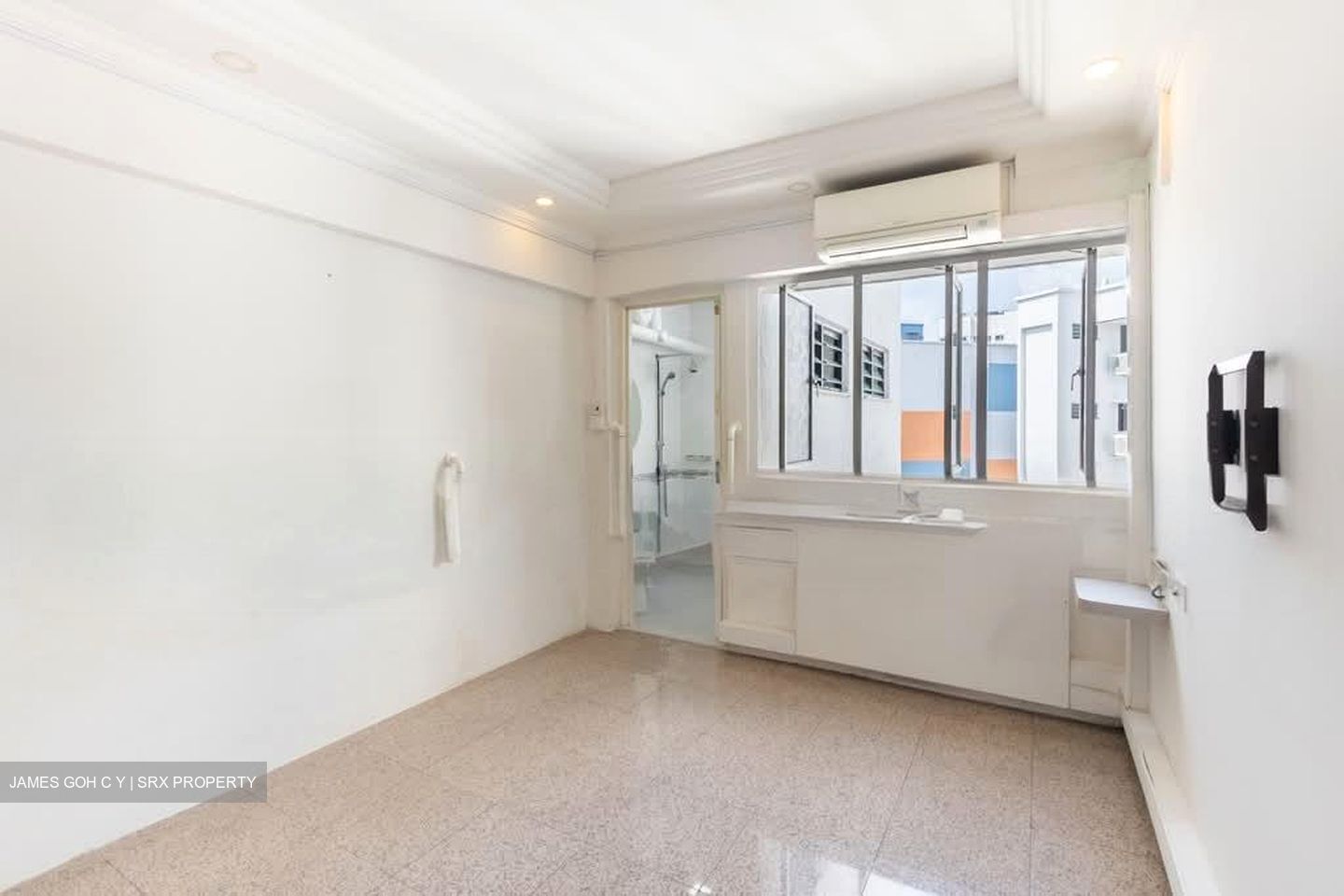 Blk 117 Chong Pang Vale (Yishun), HDB 3 Rooms #580918701